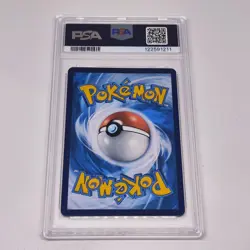 2024 Pokemon Indonesia IDN Promo PIKACHU Batik #154/SV-P Journey Stamp PSA 10!! - Image 2