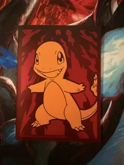 Pokemon TCG Taillow 80/107 EX Deoxys Stamped Reverse Holo Common MP - Image 4