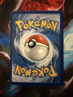 Pokemon TCG Taillow 80/107 EX Deoxys Stamped Reverse Holo Common MP - Image 5