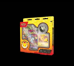 POKEMON DAY 2026 COLLECTION 6-BOX CASE FACTORY SEALED SHIPS NOW - Image 4
