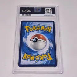 2024 Pokemon Indonesia IDN Promo PIKACHU Batik #101/SV-P Journey Stamp PSA 10!! - Image 2