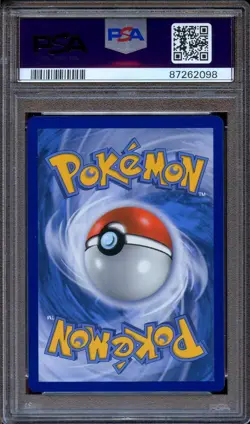 PSA 10 Pokemon Pikachu & Zekrom GX Tag Team SM Black Star Promo SM168 - Image 2