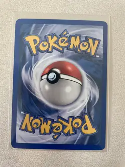 Pokemon Expedition Set COMMON Oddish 122/165 - Near Mint (NM) Condition - Image 2