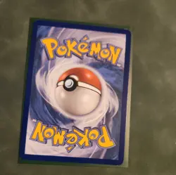 Pokemon TCG M Gengar EX XY166 Mega Evolution Promo Holo MP - Image 2