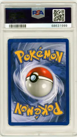 2002 Pokemon Light Togetic Neo Destiny 1st Edition Holo Rare #15 PSA 10 Gem Mint - Image 2