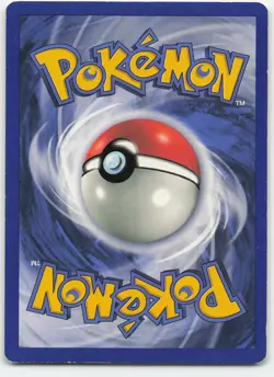 Tentacruel 44/62 Uncommon Normal Fossil LP/MP Pokemon - Image 2
