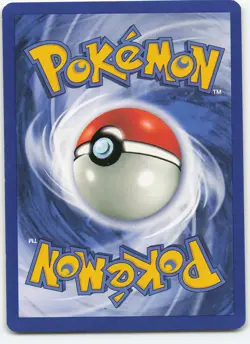 Beedrill 017/102 Base Set Rare Normal LP/MP Pokemon TCG - Image 2