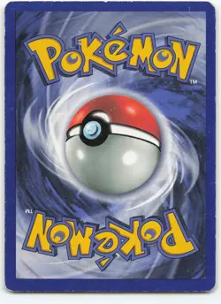 Parasect 41/64 Jungle Uncommon Unlimited MP Pokemon - Image 2