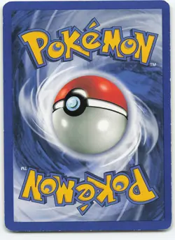 Zubat 70/82 Team Rocket Common Unlimited LP/MP Pokemon TCG - Image 2