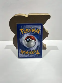 2007 Pokemon Mysterious Treasures Holofoil Typhlosion 16/123 LP - Image 2
