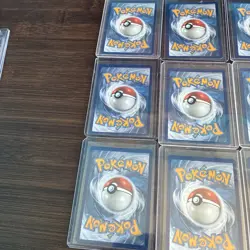 (15) Lot 2021 Pokemon Celebrations Mimikyu Holo Black Star Promo BSP #SWSH136 - Image 3