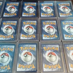 (15) Lot 2021 Pokemon Celebrations Mimikyu Holo Black Star Promo BSP #SWSH136 - Image 4