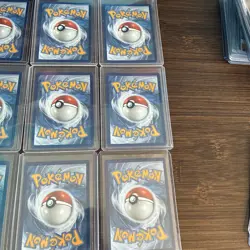 (15) Lot 2021 Pokemon Celebrations Mimikyu Holo Black Star Promo BSP #SWSH136 - Image 5