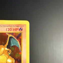 Pokemon TCG HOLY GRAIL 1ST EDITION BASE SET SHADOWLESS CHARIZARD 4/102 - Image 4