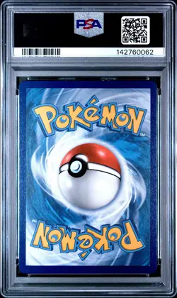 2019 POKEMON SUN & MOON HIDDEN FATES #68 FULL ART/JESSIE & JAMES PSA 10 - Image 2