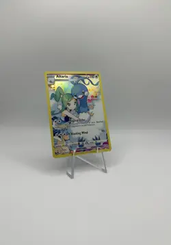 Altaria TG11/TG30 Silver Tempest Trainer Gallery Holo - Pokemon Near Mint - Image 2