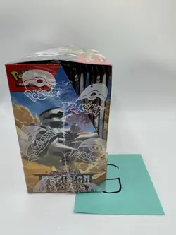 Pokemon TCG Scarlet & Violet - Obsidian Flames Booster Box - 36 Packs - Image 4