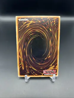 Yugioh Left Arm of the Forbidden One PGL2-EN025 Gold Rare Unlimited LP - Image 3