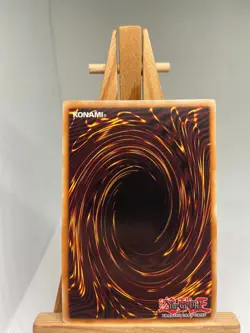 Skull Archfiend Of Lightning - Ultra Rare DCR-073 - NM - YuGiOh - Image 2