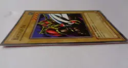 Battle Ox SKE-002 (Common, 1st Edition, Lightly Played / LP) Yugioh - Image 2