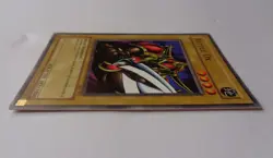 Battle Ox SKE-002 (Common, 1st Edition, Lightly Played / LP) Yugioh - Image 3