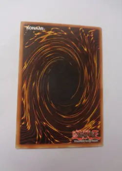 Battle Ox SKE-002 (Common, 1st Edition, Lightly Played / LP) Yugioh - Image 4