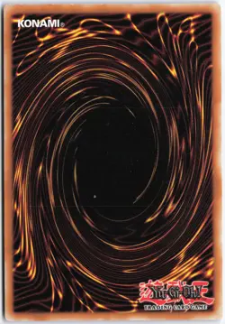 Yugioh - Thunder Dragon DB2-EN058 Unlimited - Dark Beginning 2 - Image 2