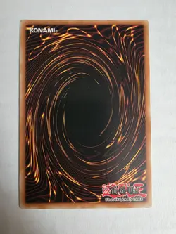 QUEEN'S KNIGHT EEN EN004 ULTIMATE LP YU GI OH - Image 2