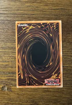 MINT Dark Paladin Platinum Secret Rare | RA03-EN126 Yugioh Bonanza - Image 2