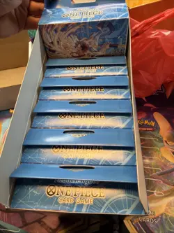 One Piece: Ace and Newgate (ST-22) Starter Deck - Image 3