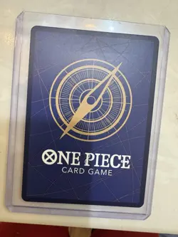 Uta (061) EB03-061 Extra Booster: One Piece Heroines Edition Foil - Image 2