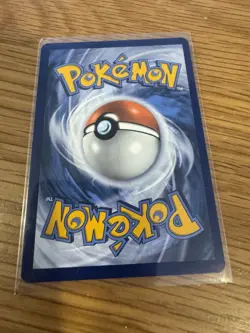 Pokemon TCG Altaria EX Holo Card Sv04: Paradox Rift 253/182 - Image 2
