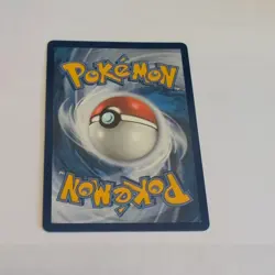 Pokemon TCG Kartana GX Holo Full Art Rare Card Crimson Invasion 106/111 - Image 2