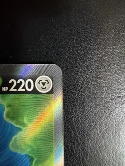 NM Origin Forme Dialga V 177/189 Astral Radiance Alternate Art Holo Pokemon Card - Image 4