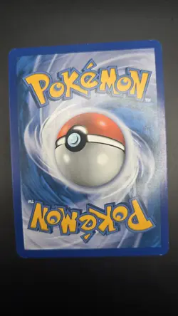 Typhlosion Prime 110/123 — Near Mint — Heart Gold Soul Silver Rare Pokemon Card - Image 3