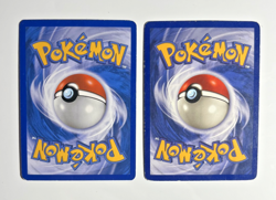 Pokemon Charmeleon 2 Card Lot - Base set - LP/MP - Image 2