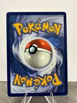 Gumshoos 153/132 - Mega Evolution - Pokemon card - illustration rare - HOLO - Image 2