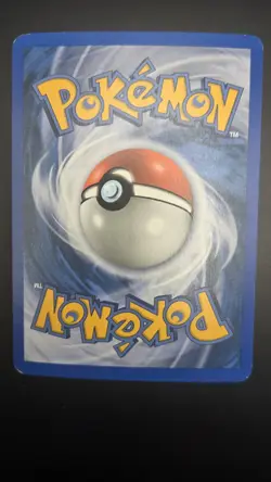 Dustox EX 86/92 — Excellent Condition — Legend Maker — Vintage Pokemon Card - Image 3