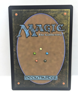 Formidable Speaker - Lorwyn Eclipsed - Rare - Creature - Regular - ECL 176 - Image 2