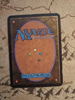 Mtg Mountain Alpha - Image 2