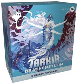 Magic the Gathering: Tarkir: Drachensturm - ZUFALLIGES Prerelease Pack (Deutsch) - Image 2