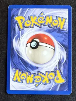 Magikarp- Pokemon 1999 Base Set Non Holo 35/102 LP - Image 3