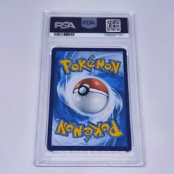 2024 Pokemon Indonesia IDN Promo PIKACHU Batik #190/SV-P Journey Stamp PSA 10!! - Image 2