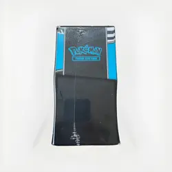 Pokemon Center Black Bolt Elite Trainer Box ETB Sealed - Image 3