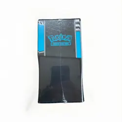 Pokemon Center Black Bolt Elite Trainer Box ETB Sealed - Image 5