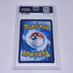 2024 Pokemon Indonesia IDN Promo PIKACHU Batik #154/SV-P Journey Stamp PSA 10!! - Image 2