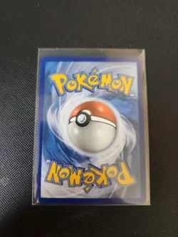2017 Pokemon MAGEARNA XY186 Full Art Holo Black Star Promo XY TCG Sakuma 🌟 NM - Image 2
