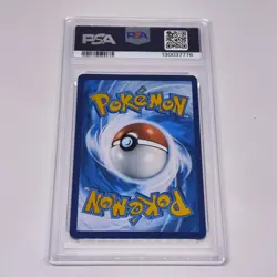 2024 Pokemon Indonesia IDN Promo PIKACHU Batik #155/SV-P Journey Stamp PSA 10!! - Image 2