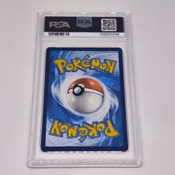 2024 Pokemon Indonesia IDN Promo PIKACHU Batik #101/SV-P Journey Stamp PSA 10!! - Image 2