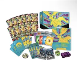 IN HAND Pokemon Ascended Heroes Pokemon Center ETB Confirmed Order Sealed - Image 2